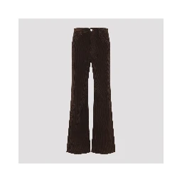 Marni Five Pocket Flared Leg Penats