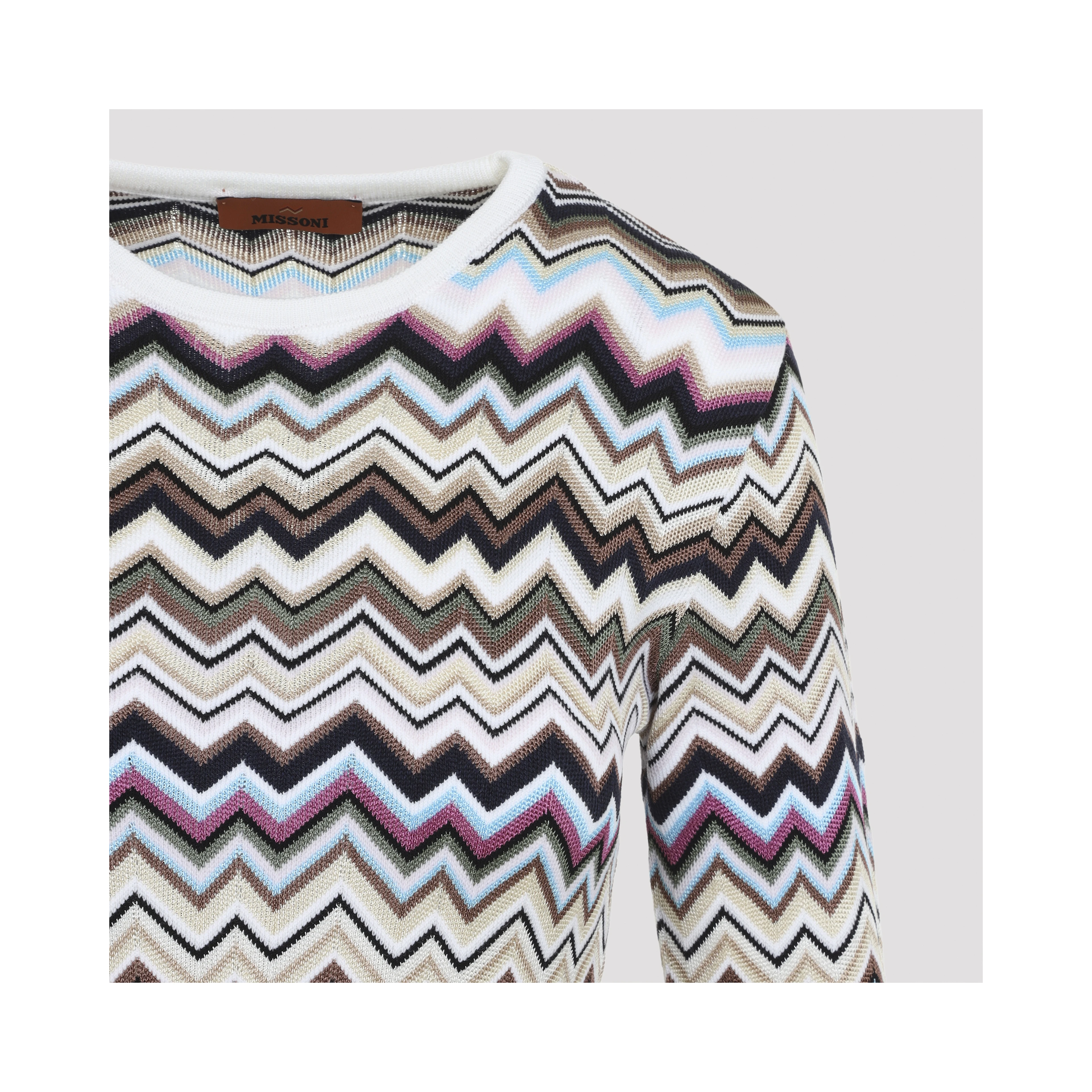 Missoni Long Dress
