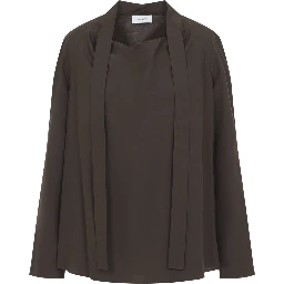 Lemaire Ascot Blouse