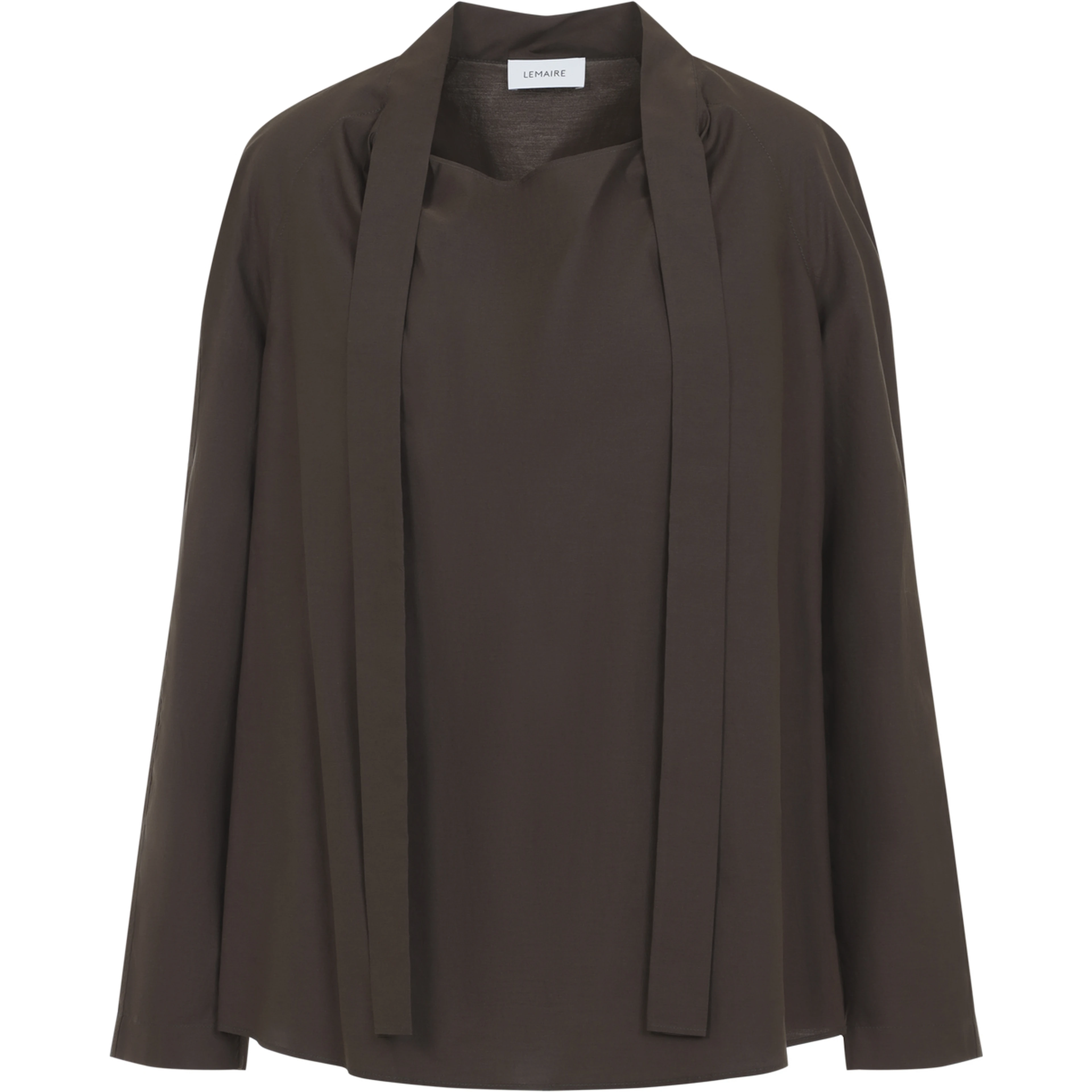 Lemaire Ascot Blouse