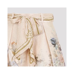 Zimmermann Valiant Tuck Short