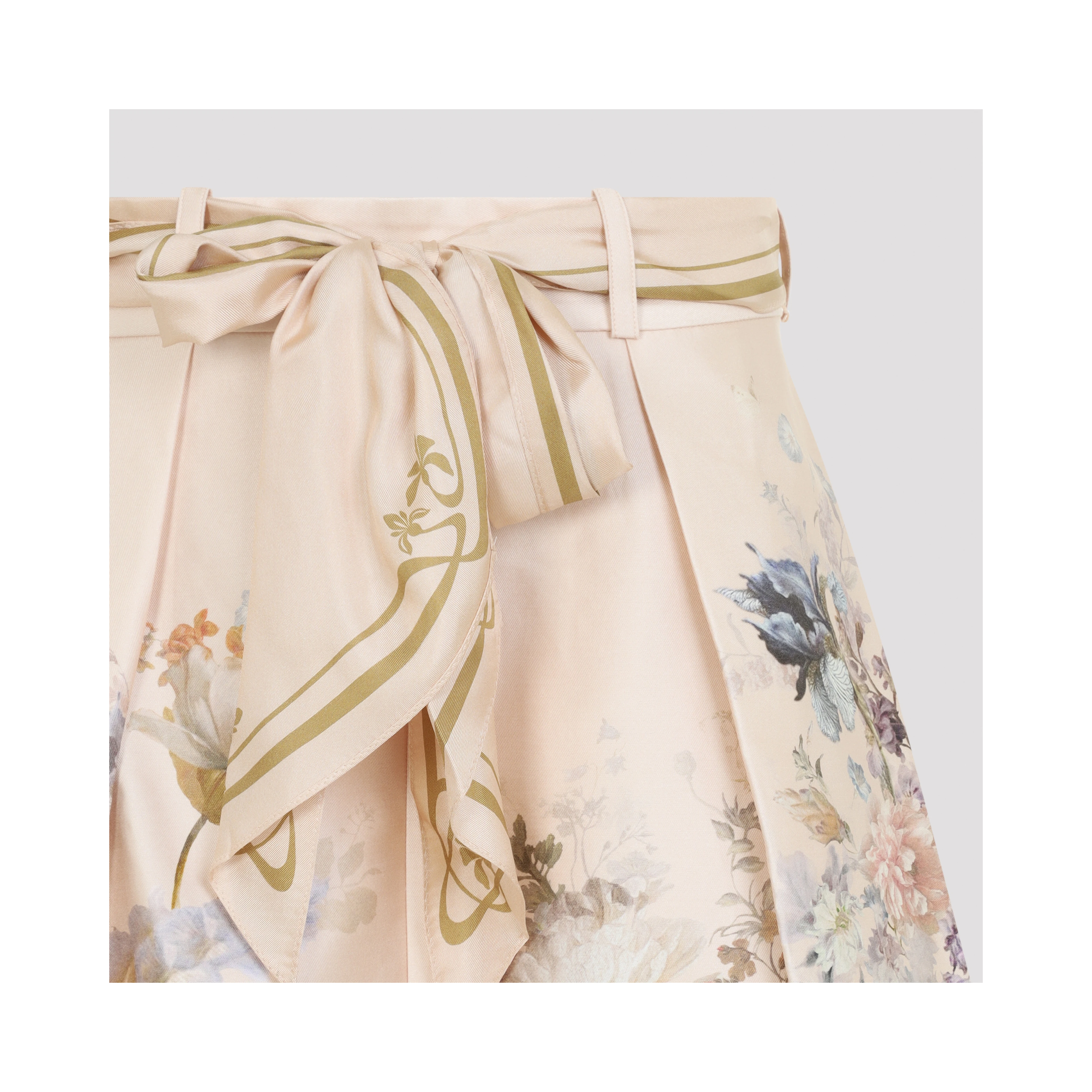 Zimmermann Valiant Tuck Short