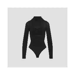 Wolford Infinite Wrap String Body