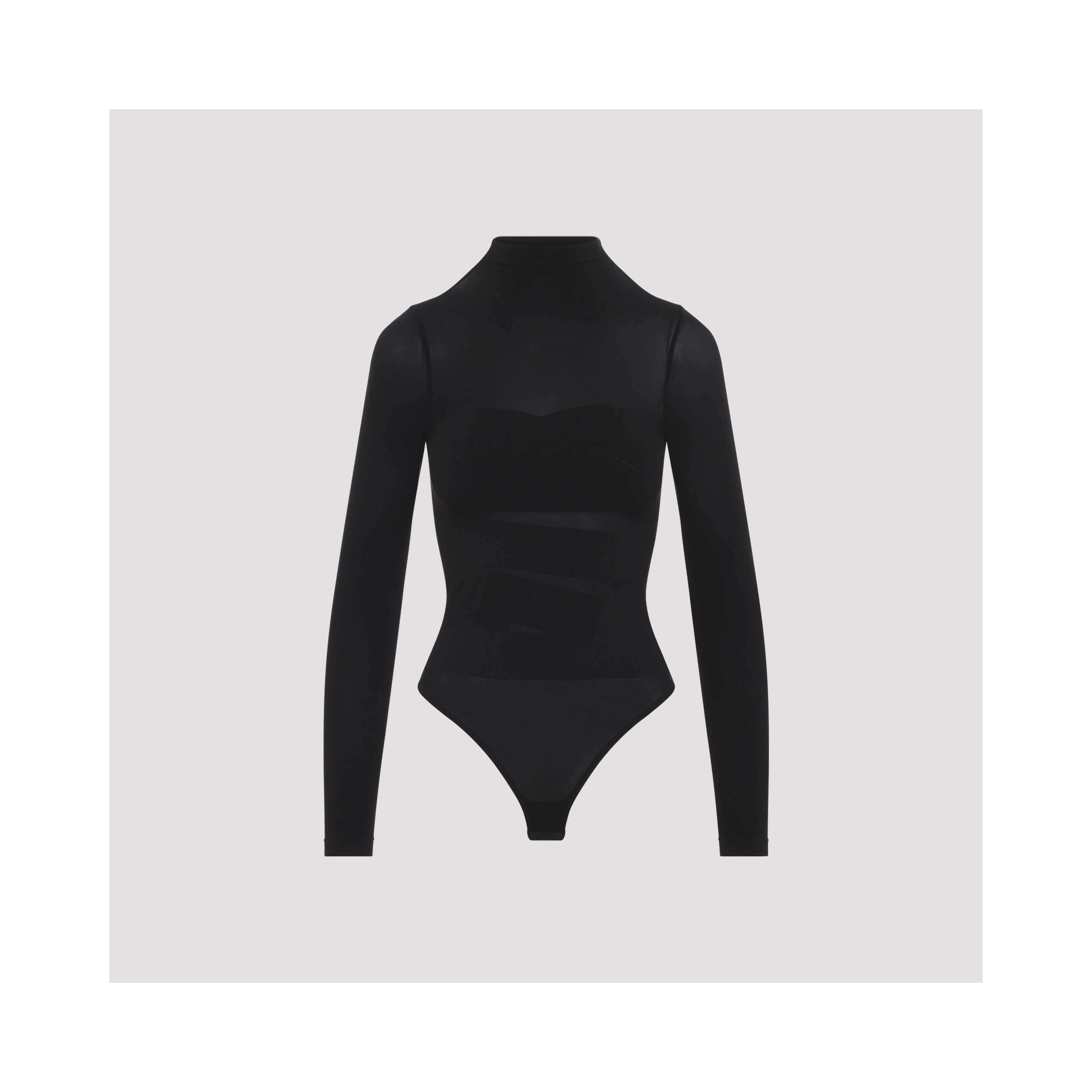 Wolford Infinite Wrap String Body