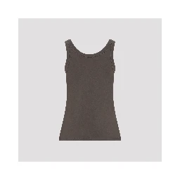 Lemaire Ribbed Tank Top