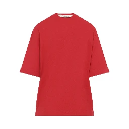 Jacquemus Oversized T-shirt
