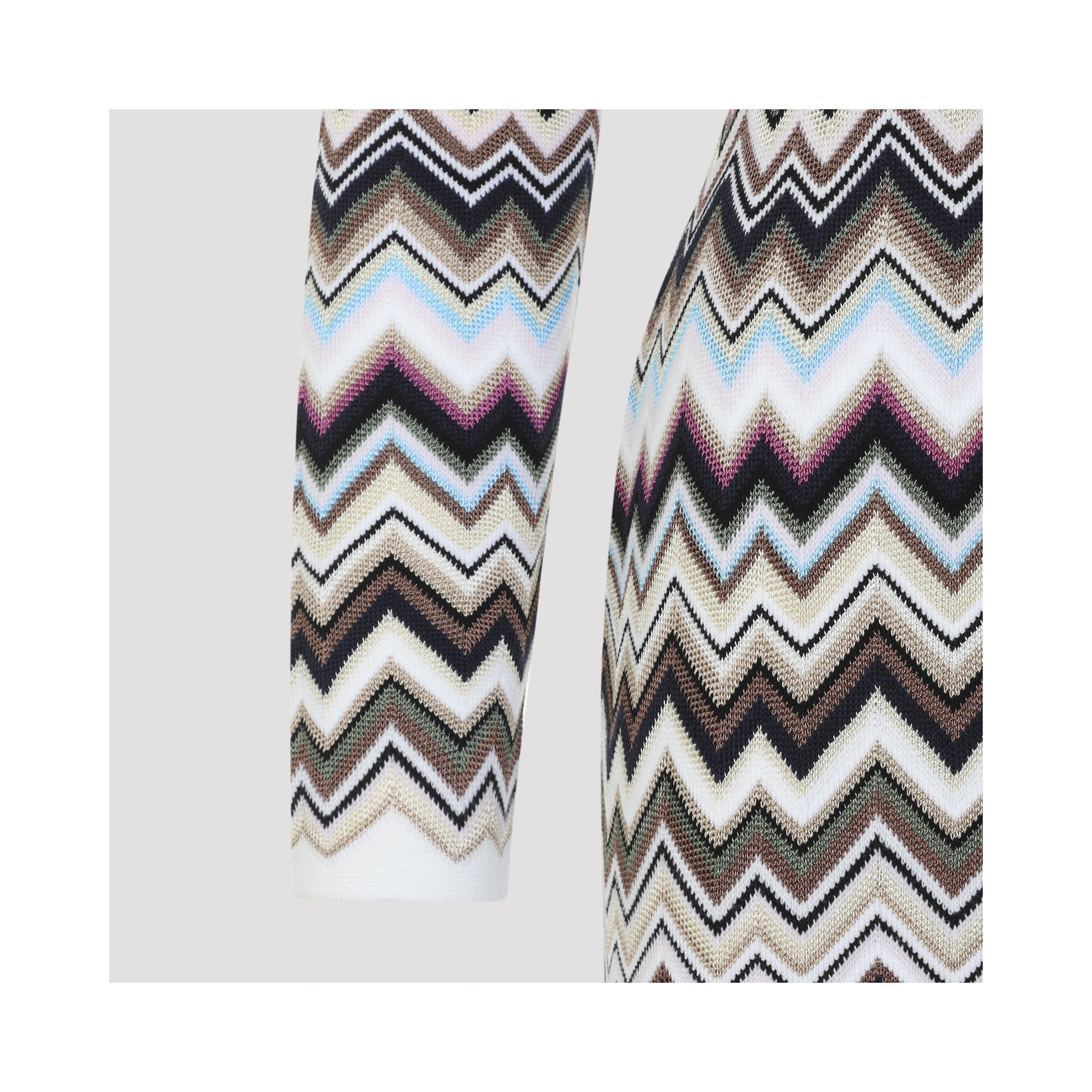 Missoni Long Dress
