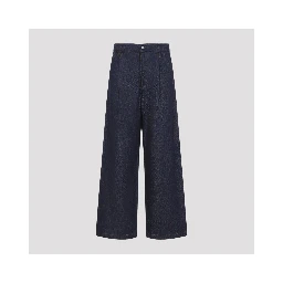 Dries Van Noten Penning Jenas
