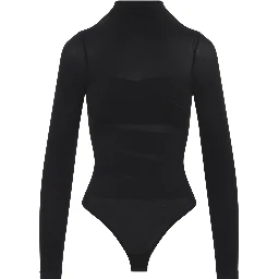 Wolford Infinite Wrap String Body