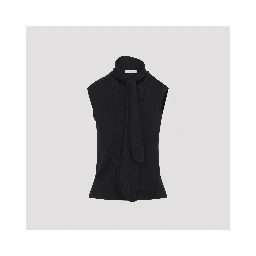 Lemaire Asymmetrical Vest