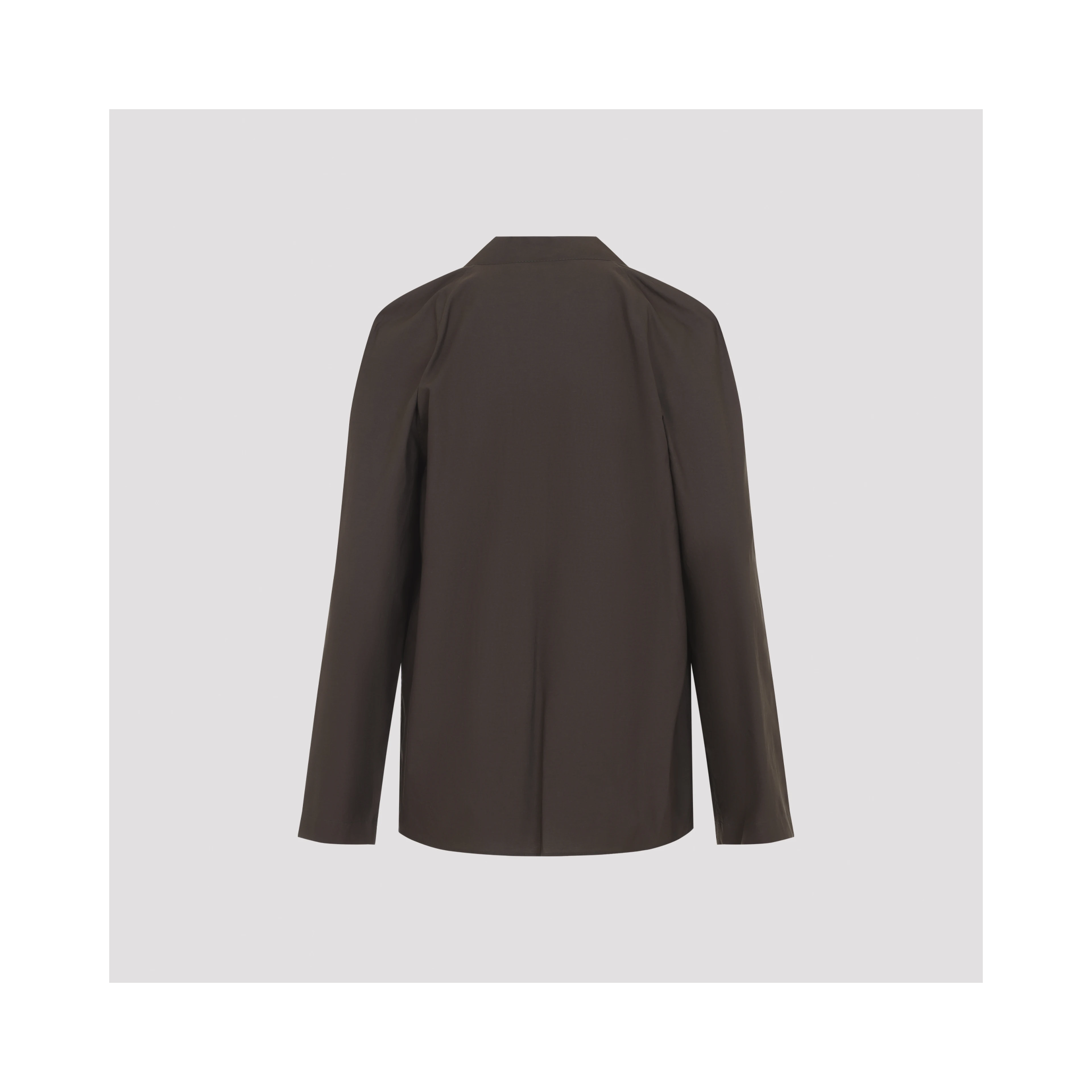 Lemaire Ascot Blouse