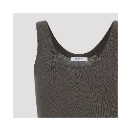 Lemaire Ribbed Tank Top