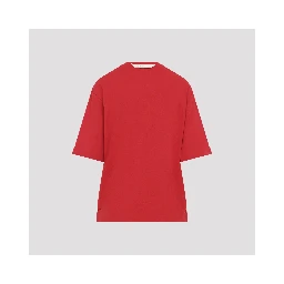 Jacquemus Oversized T-shirt