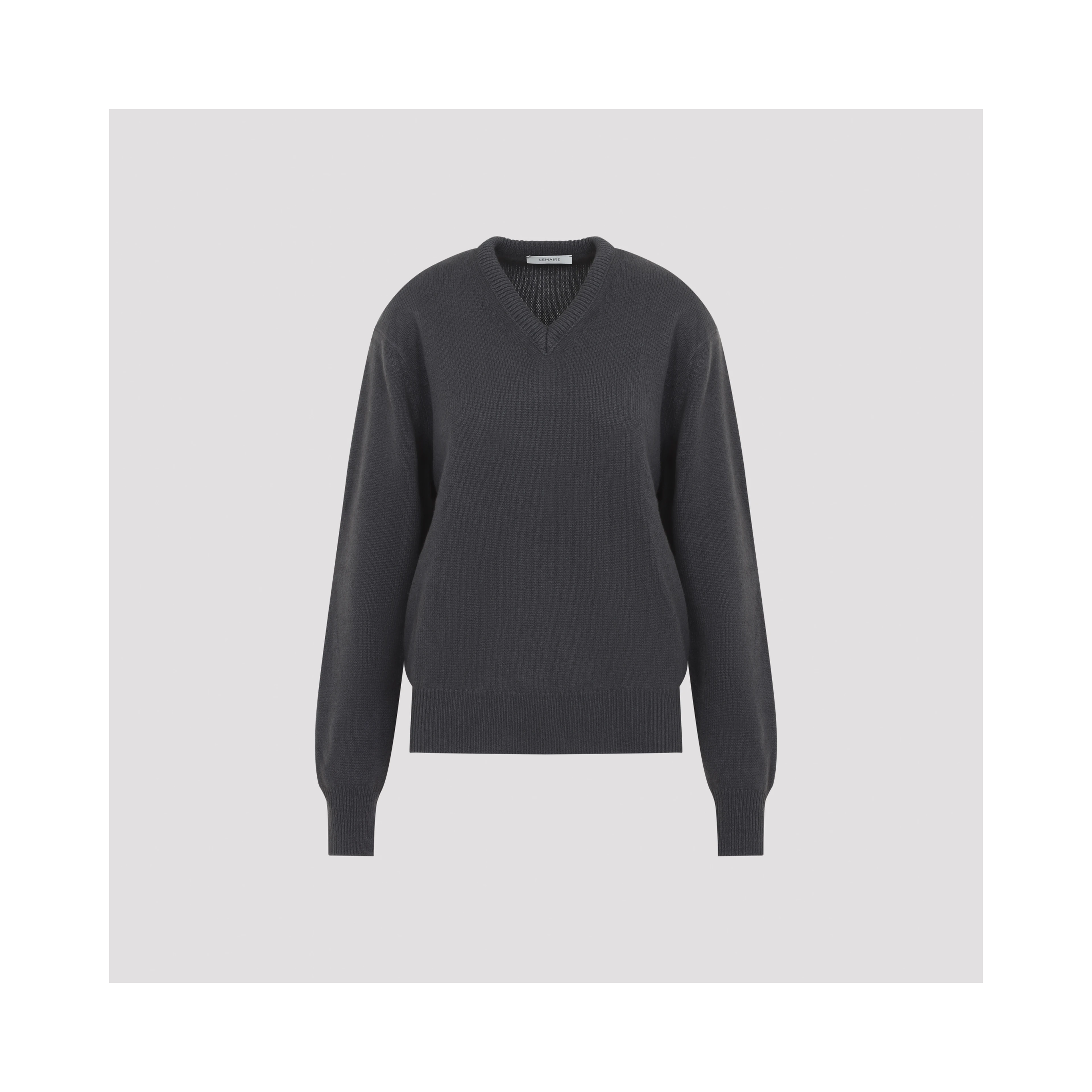 Lemaire V-Neck Sweater
