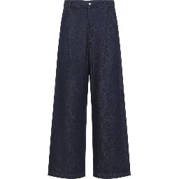 Dries Van Noten Penning Jenas