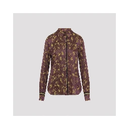 Dries Van Noten Chloris Shirt