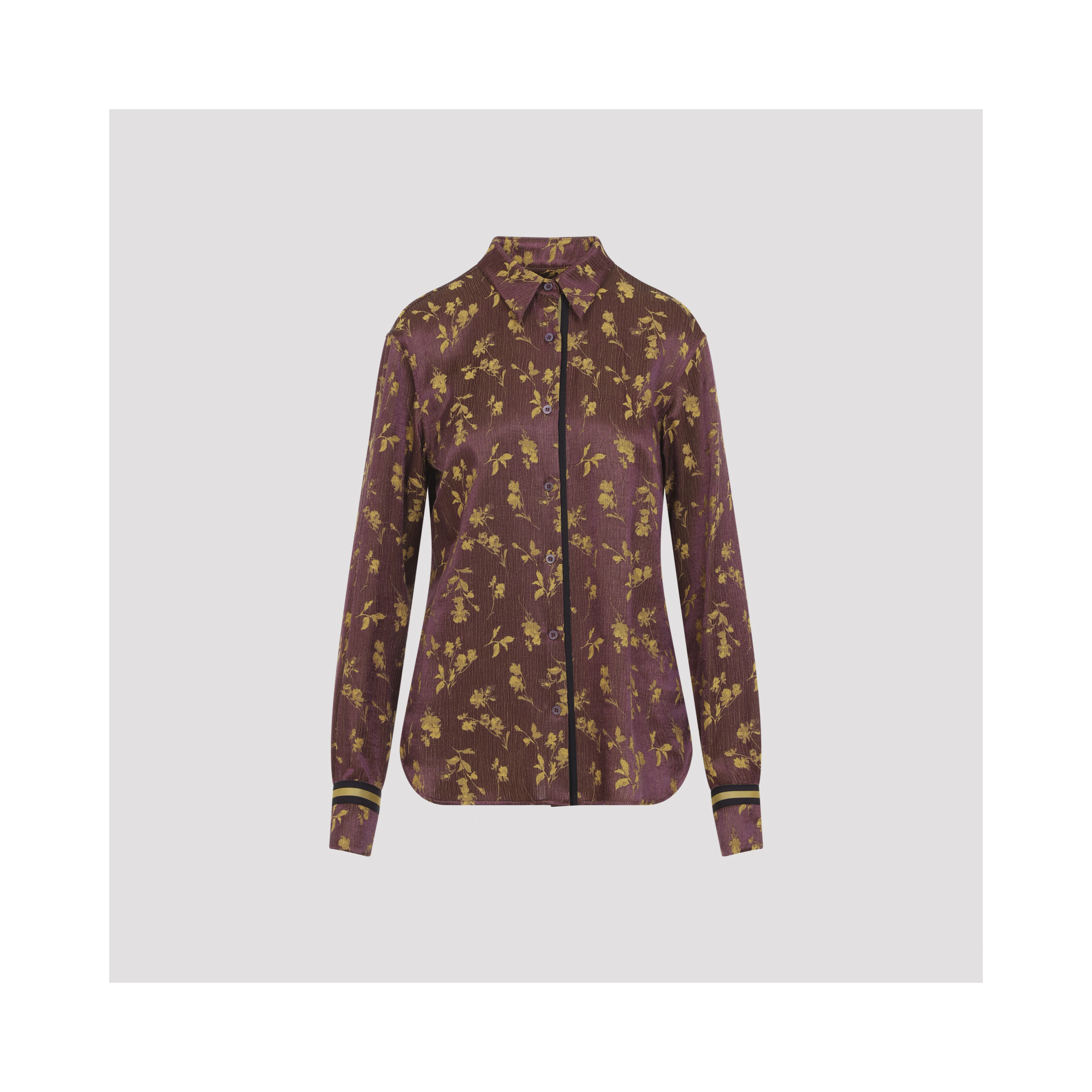 Dries Van Noten Chloris Shirt