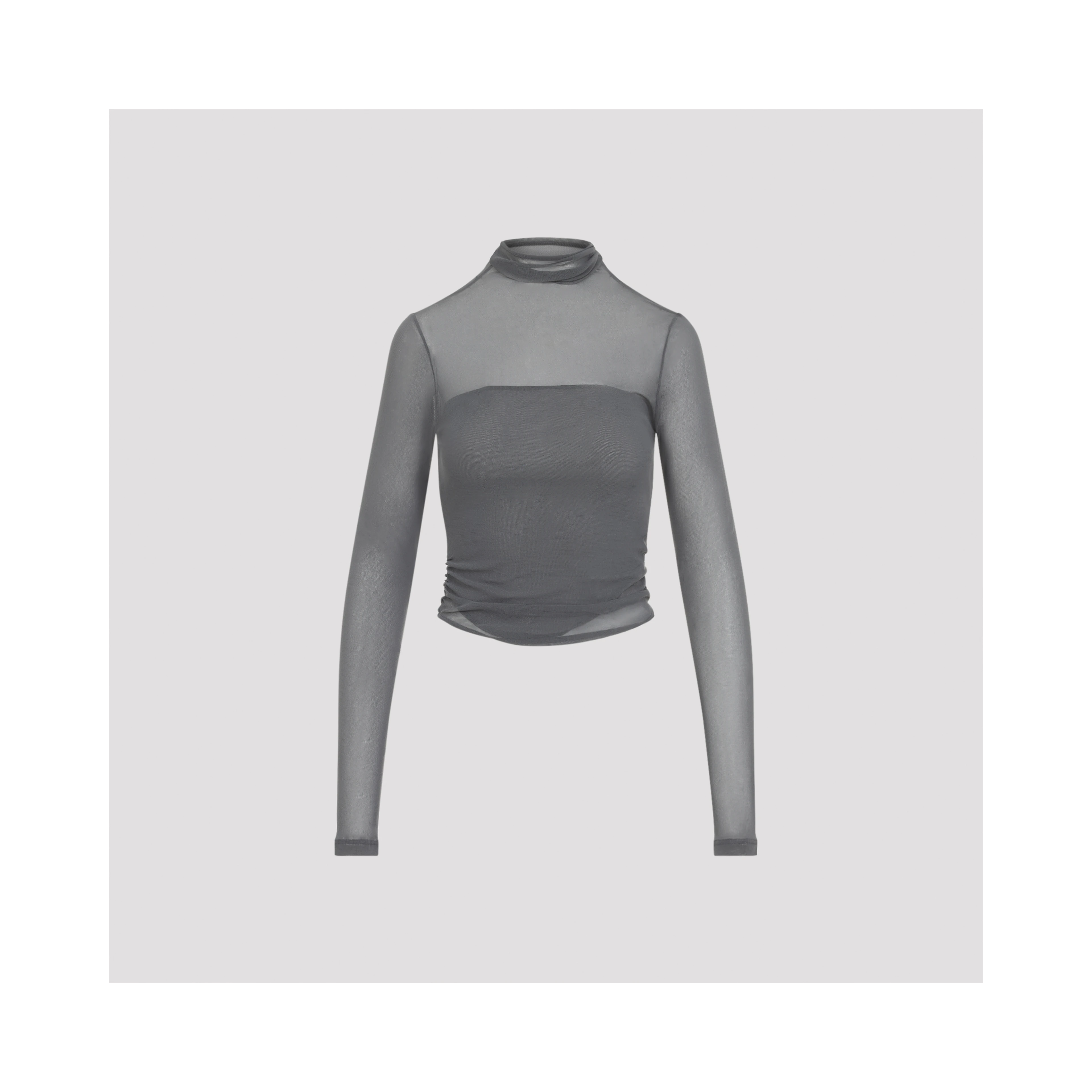 Lemaire Bellerina Foulard Top