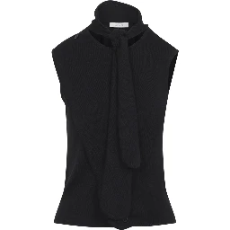 Lemaire Asymmetrical Vest