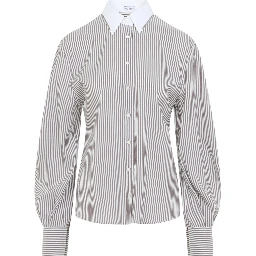 Brunello Cucinelli Striped Shirt