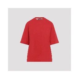 Jacquemus Oversized T-shirt