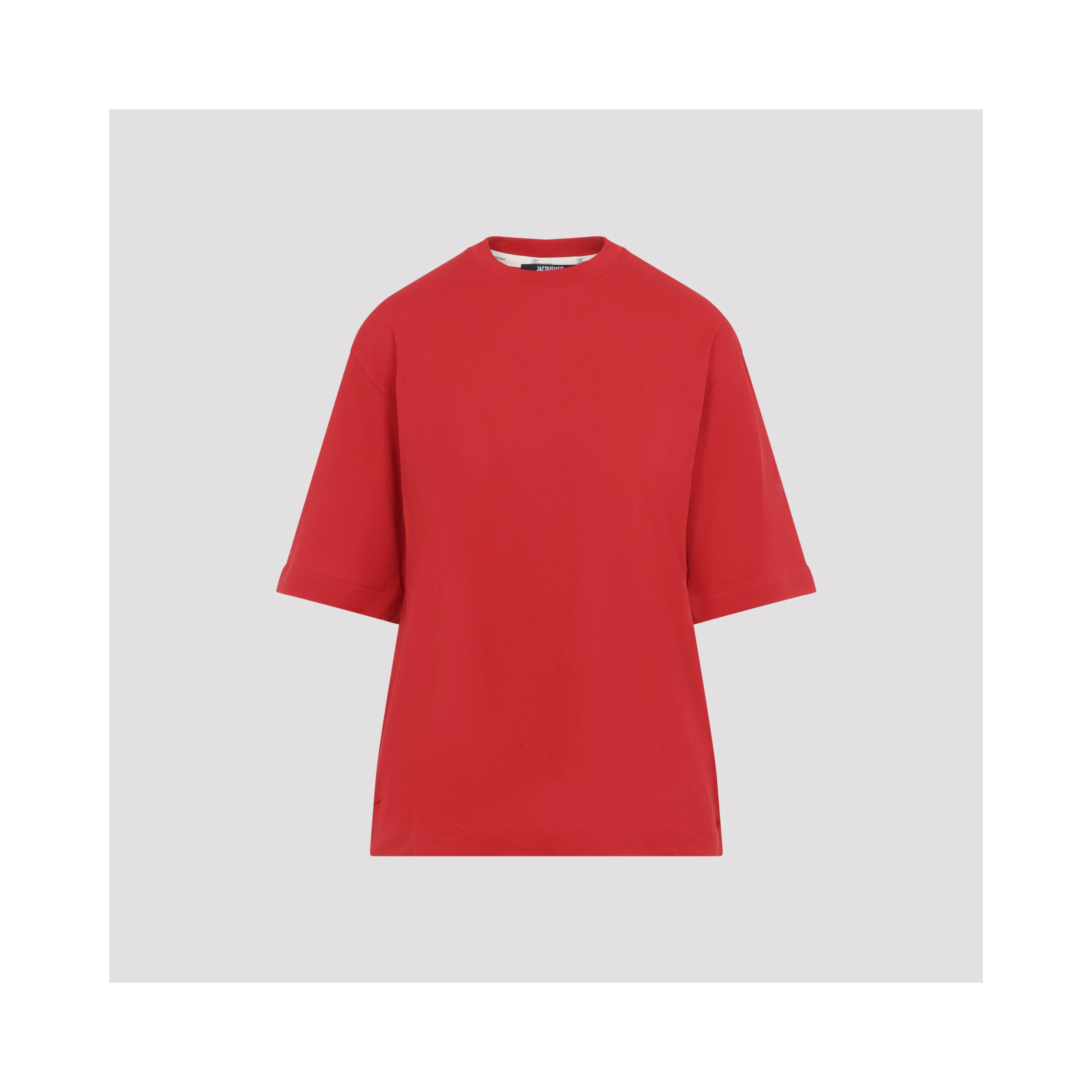 Jacquemus Oversized T-shirt
