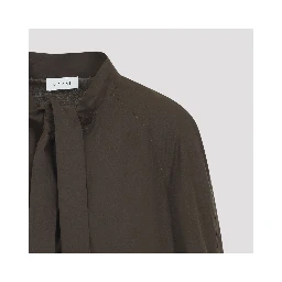 Lemaire Ascot Blouse