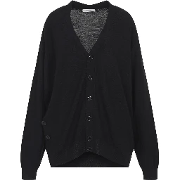 Lemaire Relaxed  Twisted Cardigan