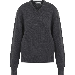 Lemaire V-Neck Sweater
