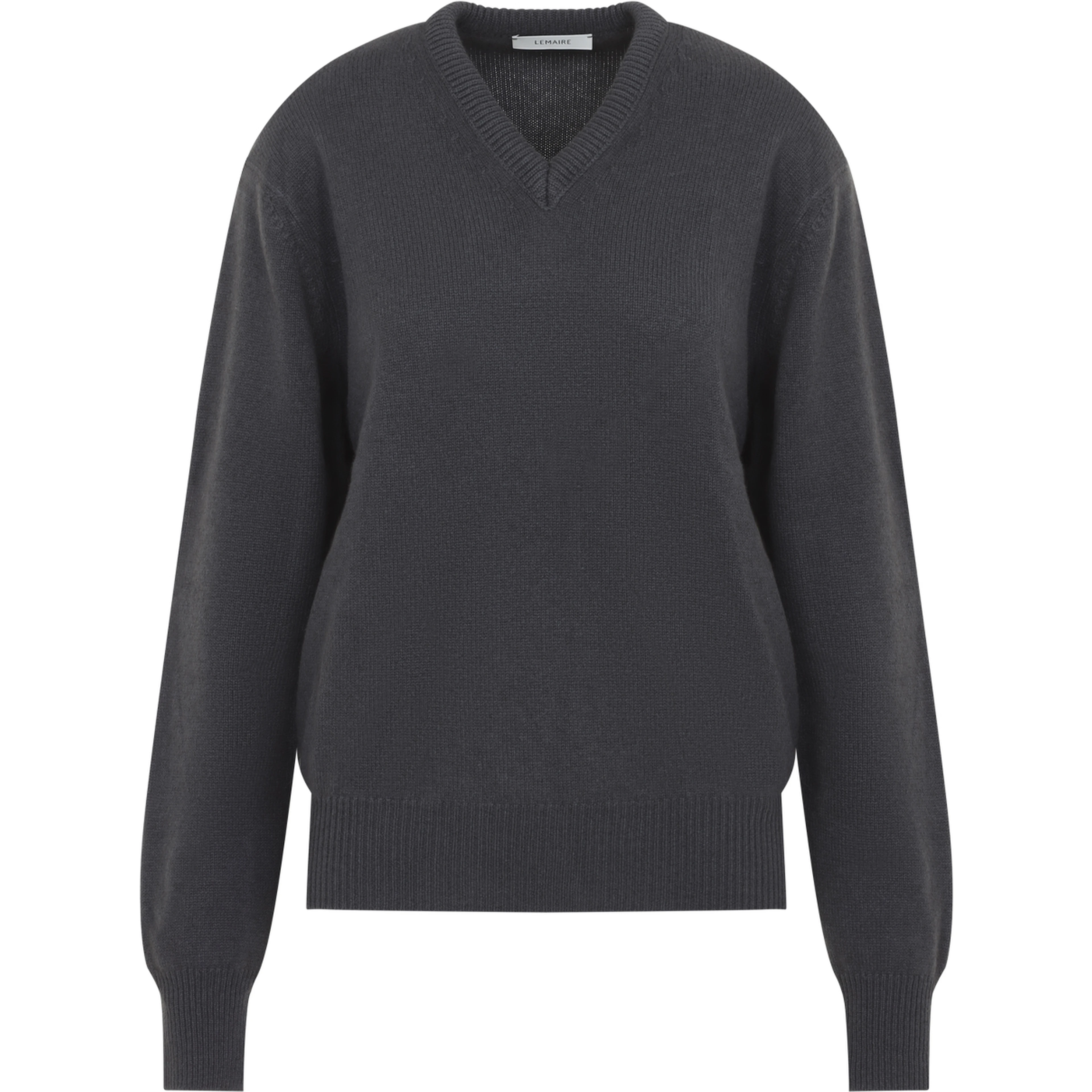 Lemaire V-Neck Sweater