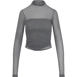Lemaire Bellerina Foulard Top