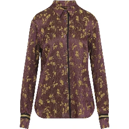 Dries Van Noten Chloris Shirt