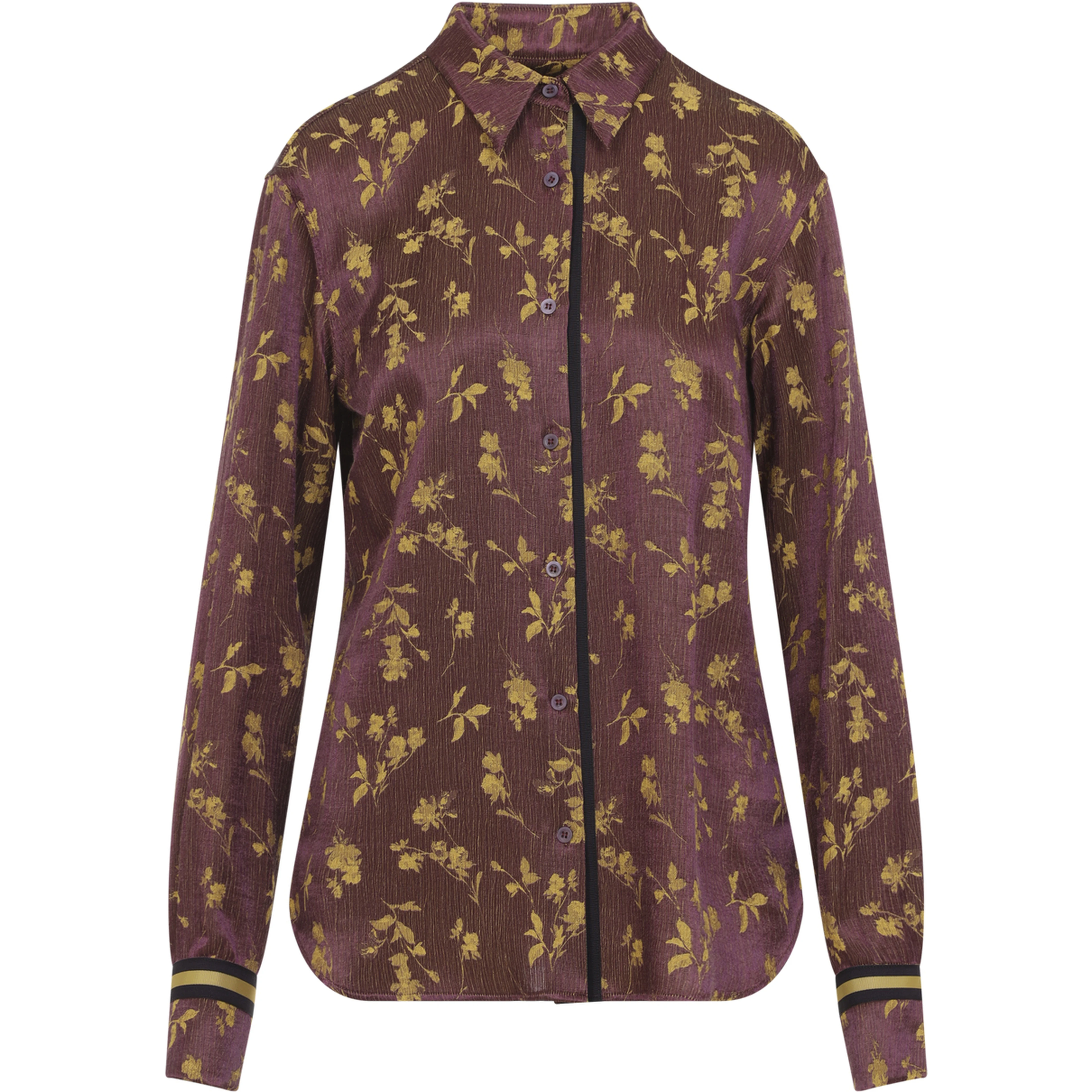 Dries Van Noten Chloris Shirt