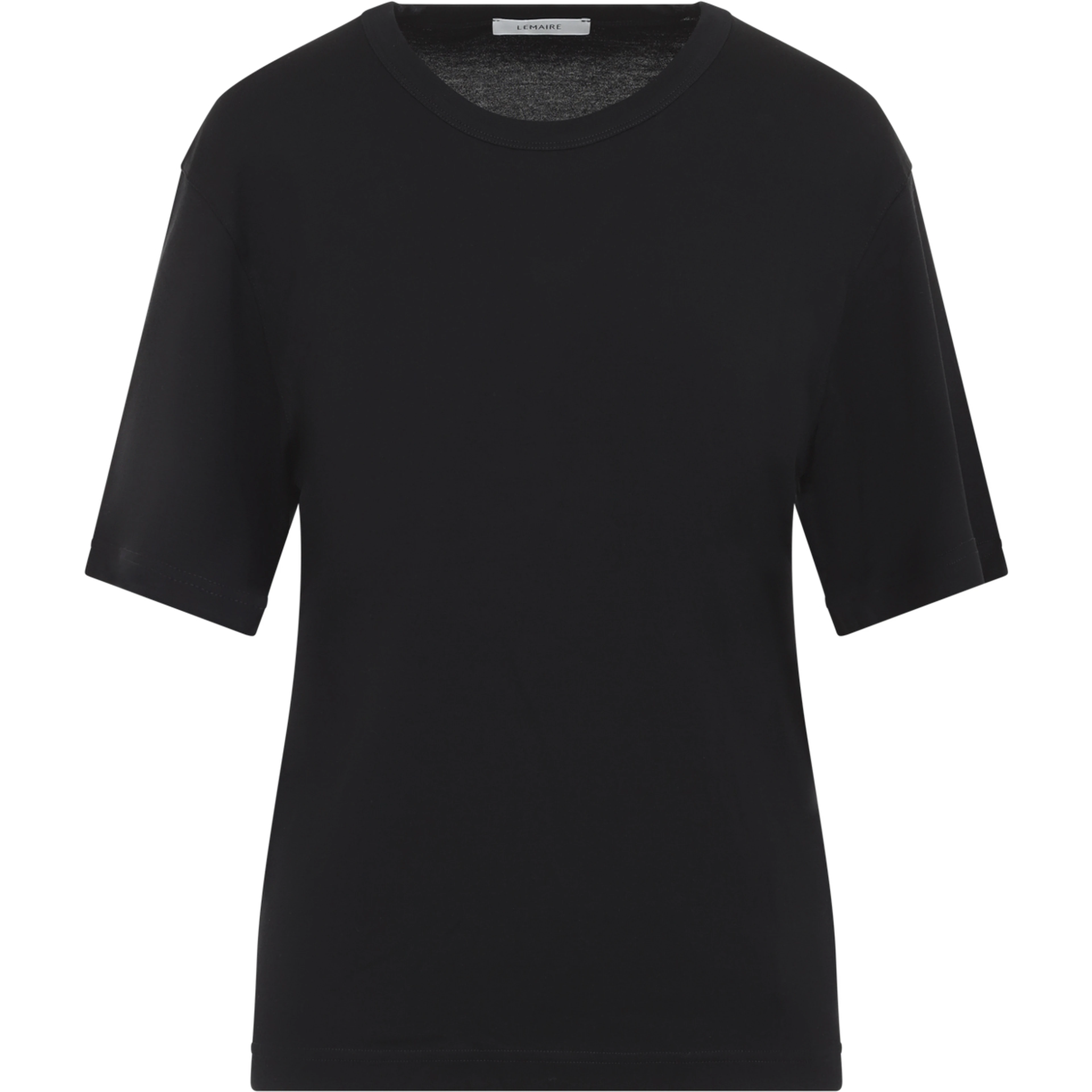 Lemaire Ribbed T-Shirt