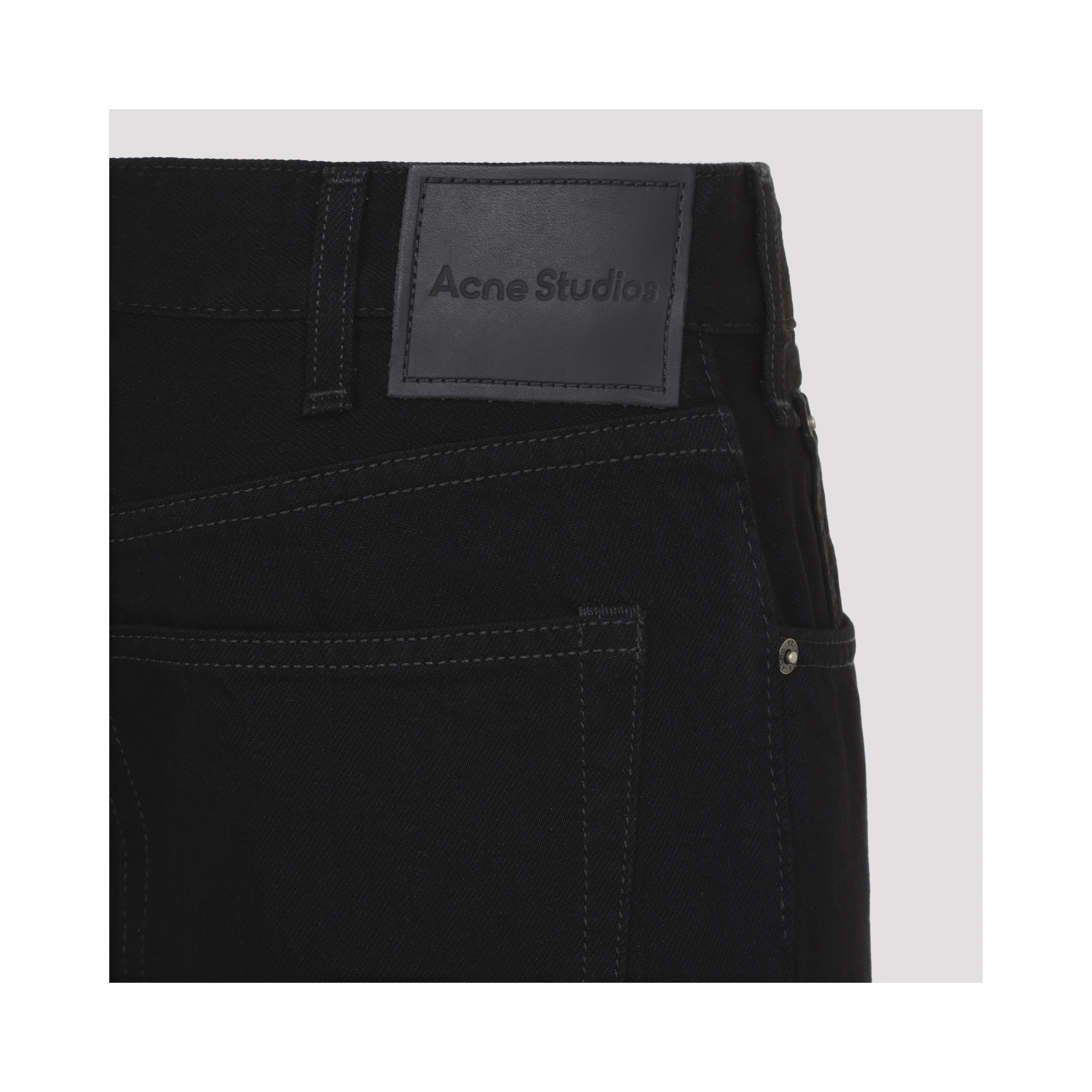 Acne Studios 1979 Jeans
