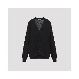 Lemaire Relaxed  Twisted Cardigan