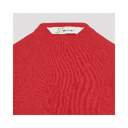 Jacquemus Oversized T-shirt