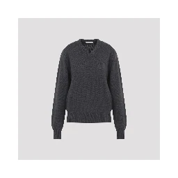 Lemaire V-Neck Sweater