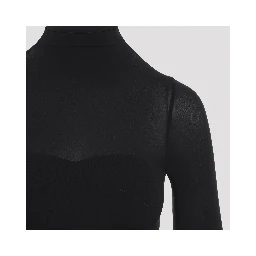 Wolford Infinite Wrap String Body