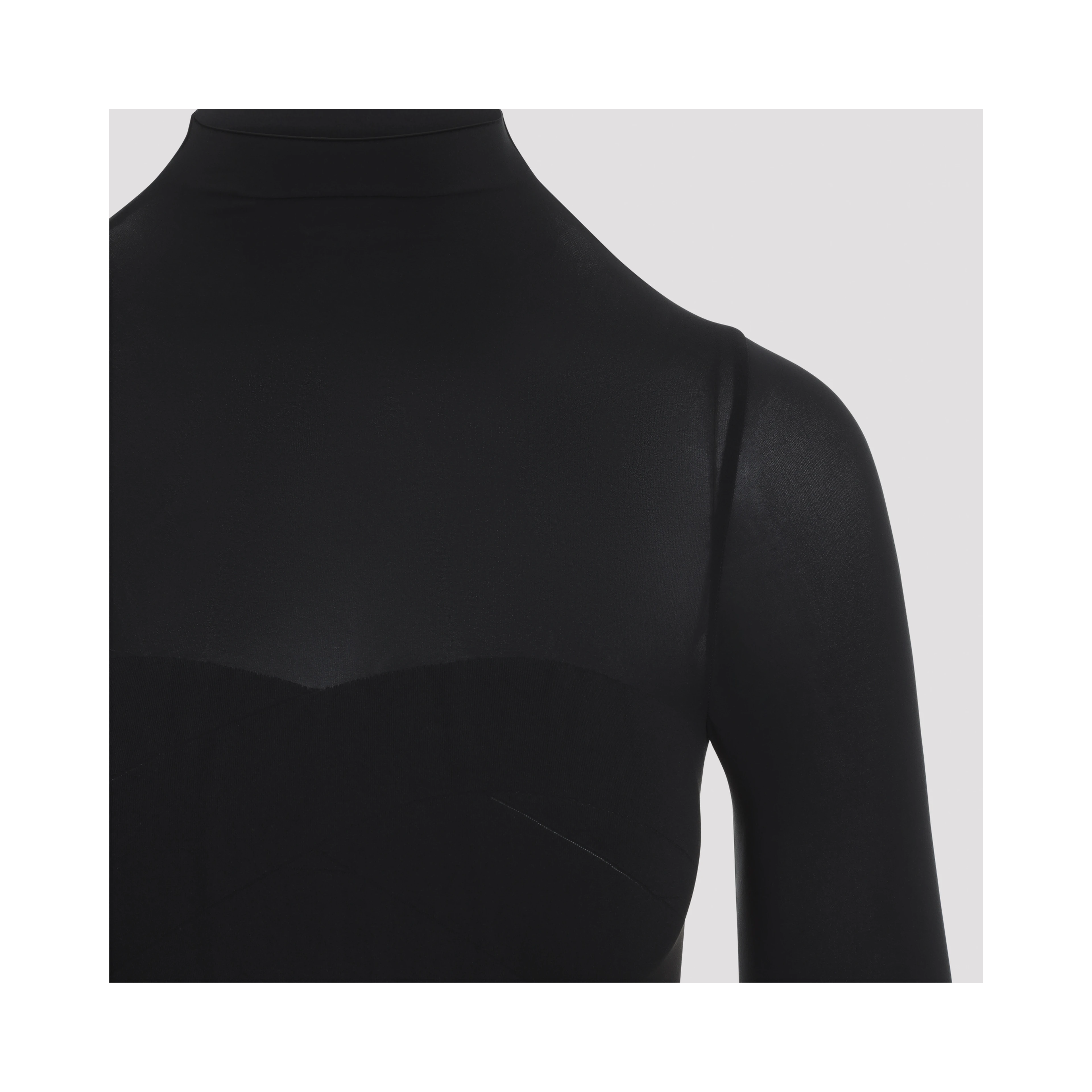 Wolford Infinite Wrap String Body