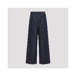 Dries Van Noten Penning Jenas