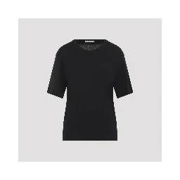 Lemaire Ribbed T-Shirt