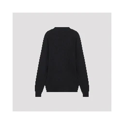 Lemaire Relaxed  Twisted Cardigan