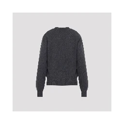Lemaire V-Neck Sweater