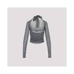 Lemaire Bellerina Foulard Top