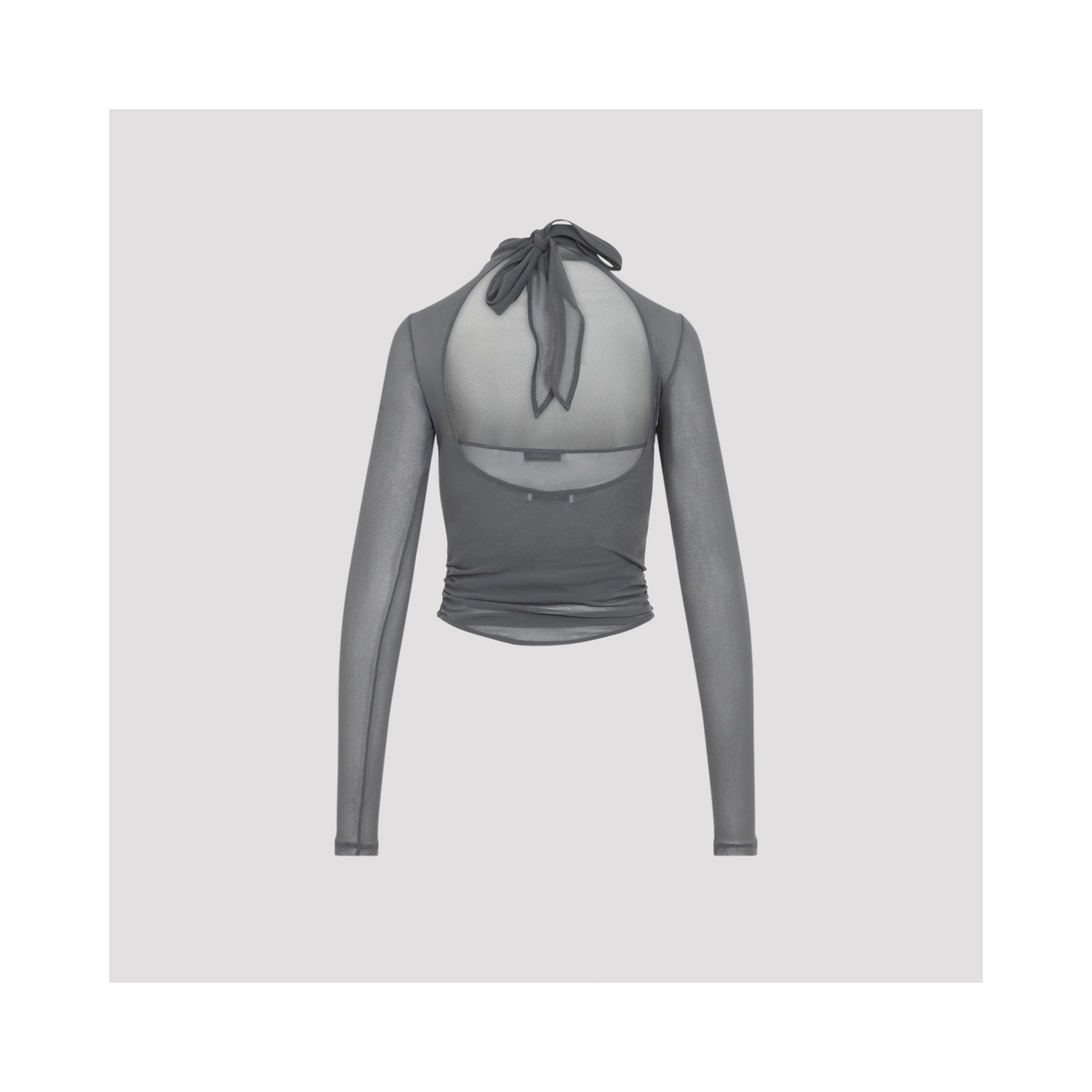 Lemaire Bellerina Foulard Top