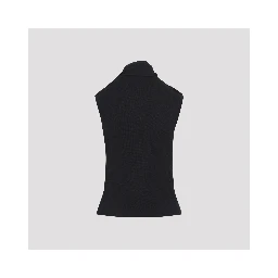 Lemaire Asymmetrical Vest