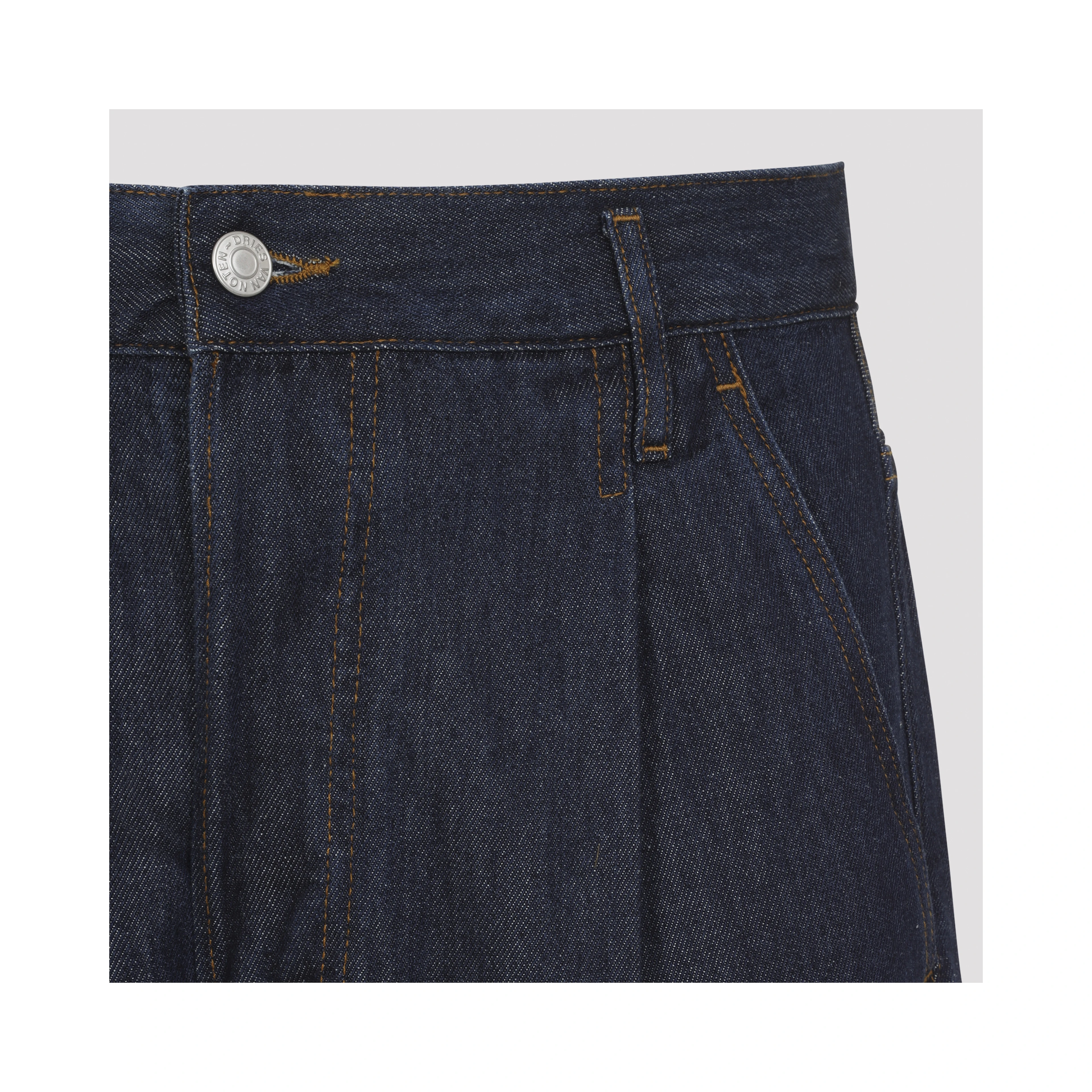 Dries Van Noten Penning Jenas