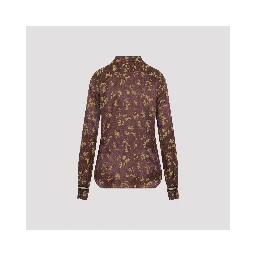 Dries Van Noten Chloris Shirt