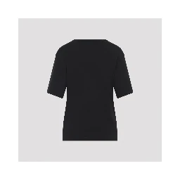 Lemaire Ribbed T-Shirt